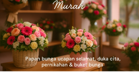Toko Bunga Citaringgul